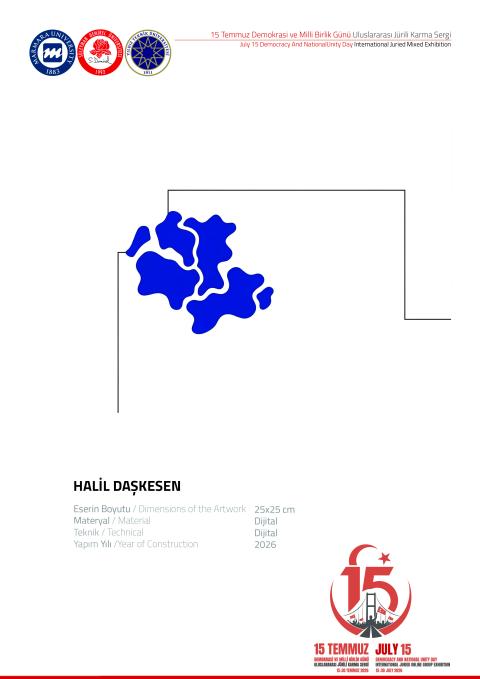 HALİL DAŞKESEN